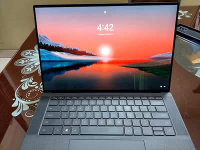 Dell Precision 5570