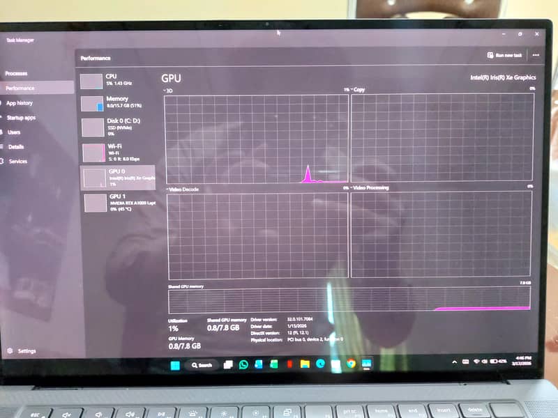 Dell Precision 5570 13
