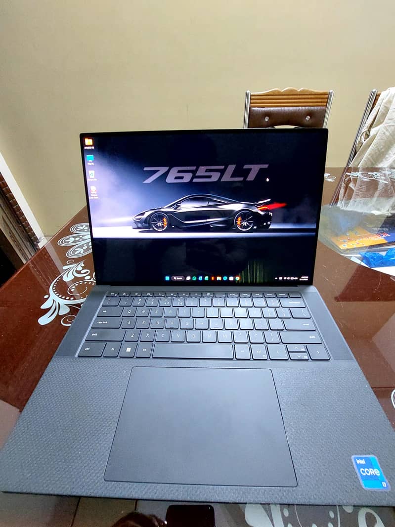 Dell Precision 5570 14