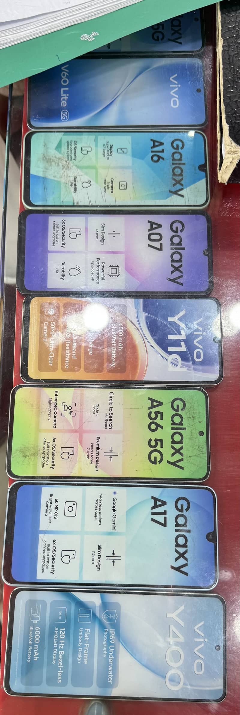 iPhones on easy installments 1