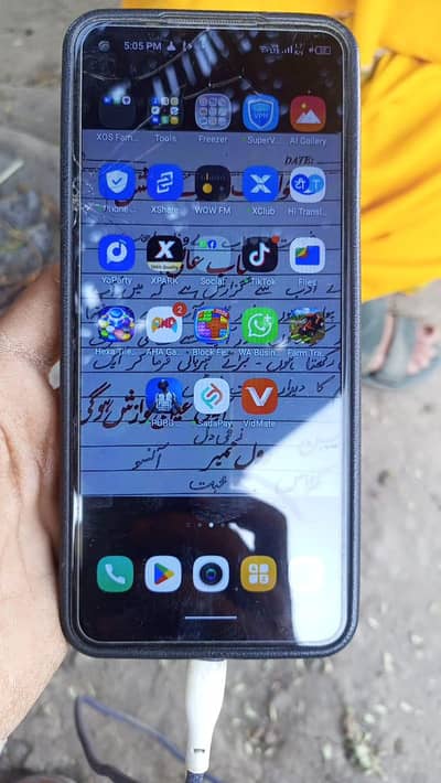 infinex hot 10 final final 14000