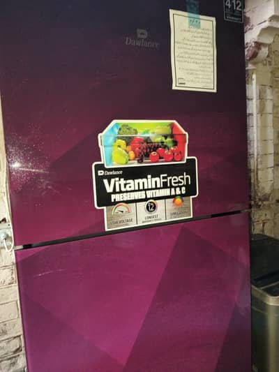 Dawlance non-invertor