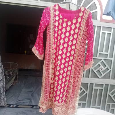 selling a preloved wedding dress