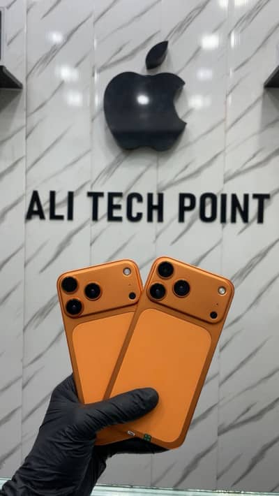 iphone Xr Convert 17 Pro For Sale