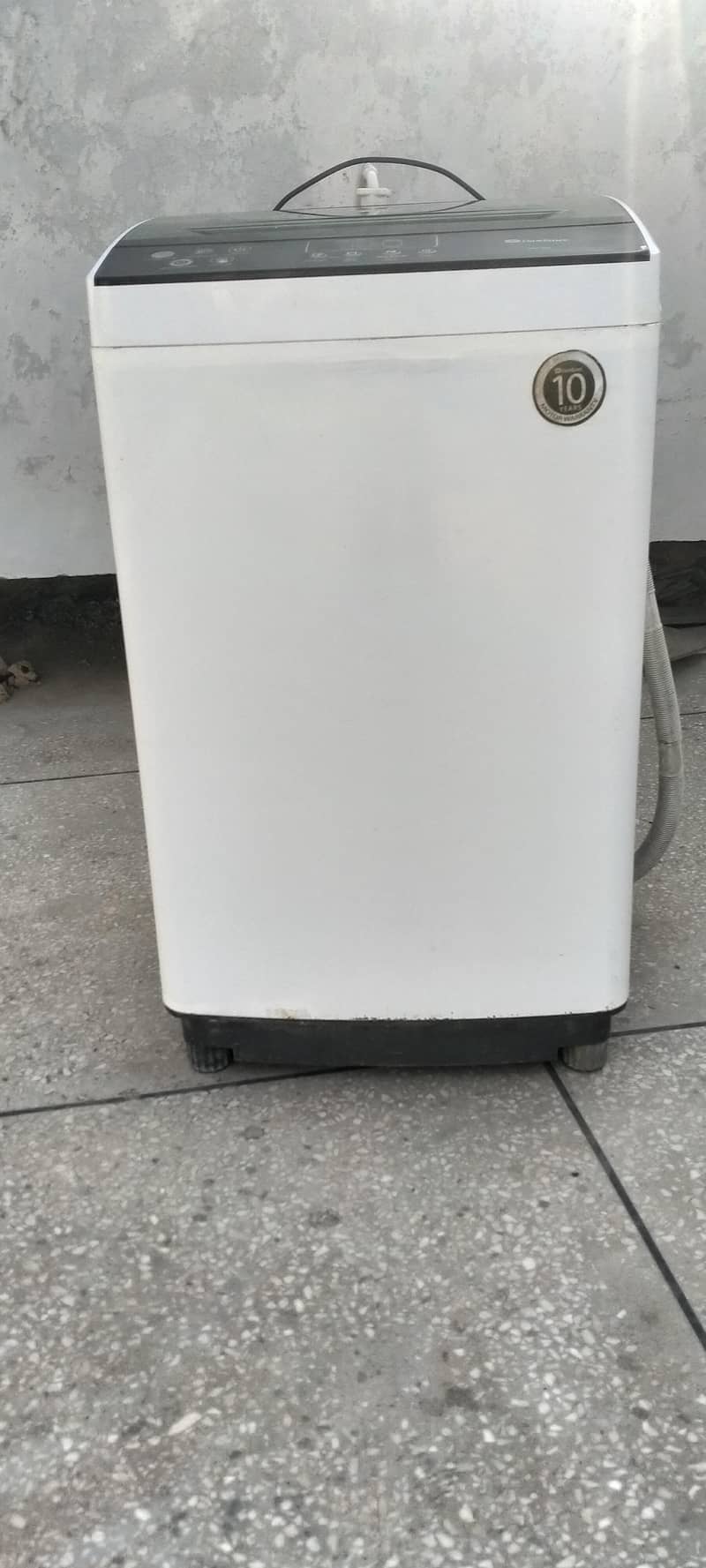 Used Dawlance DWT 255 1