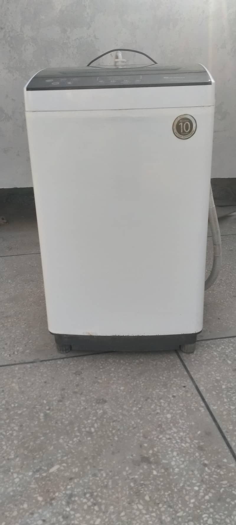 Used Dawlance DWT 255 2