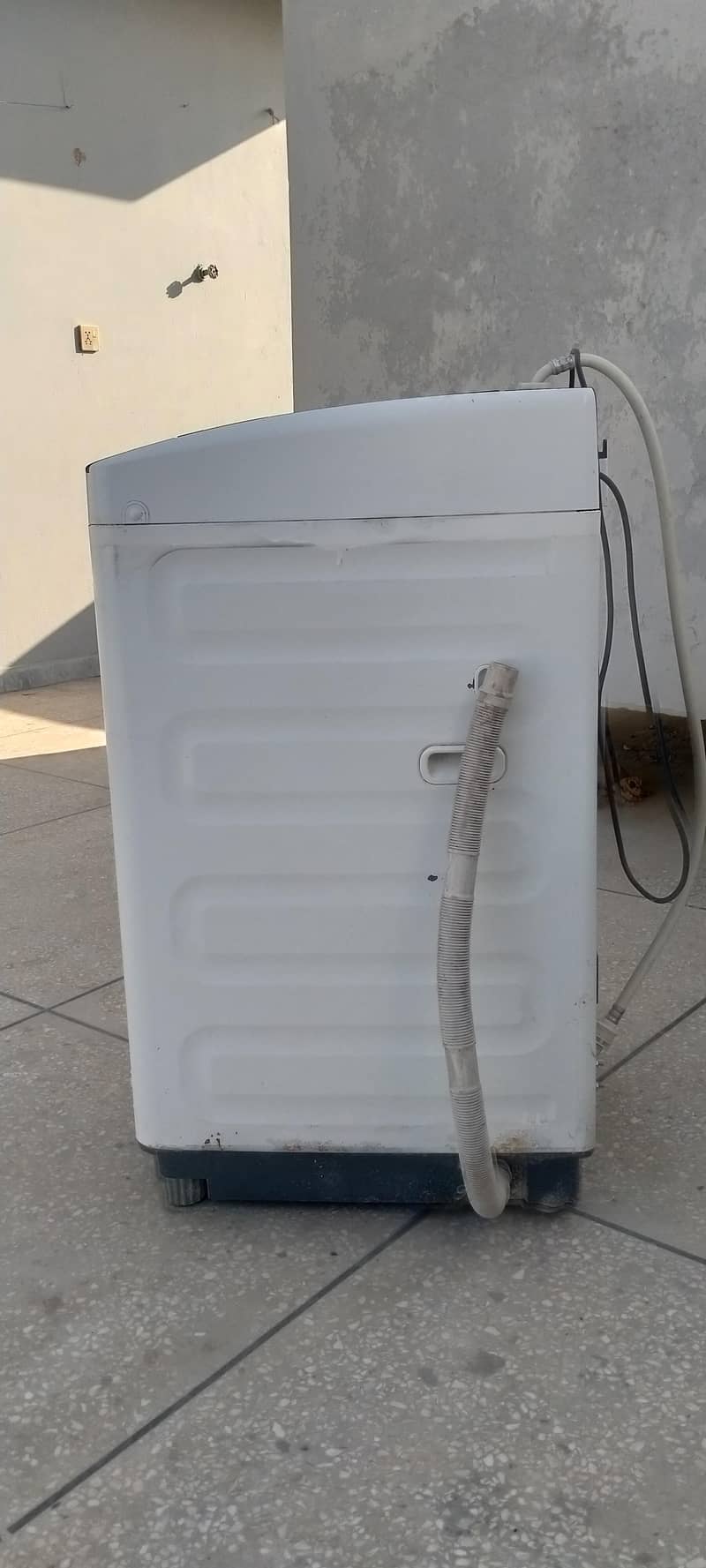 Used Dawlance DWT 255 3