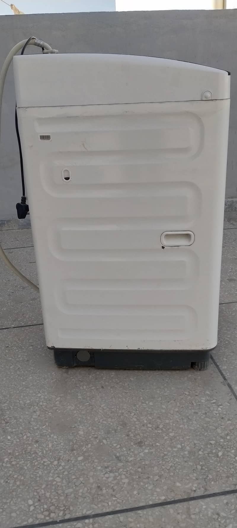 Used Dawlance DWT 255 4