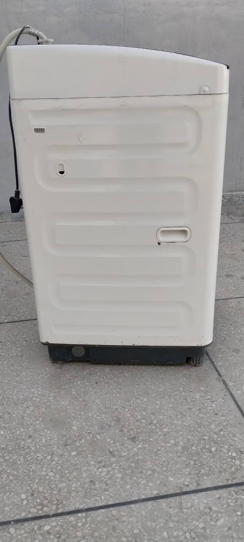 Used Dawlance DWT 255 5