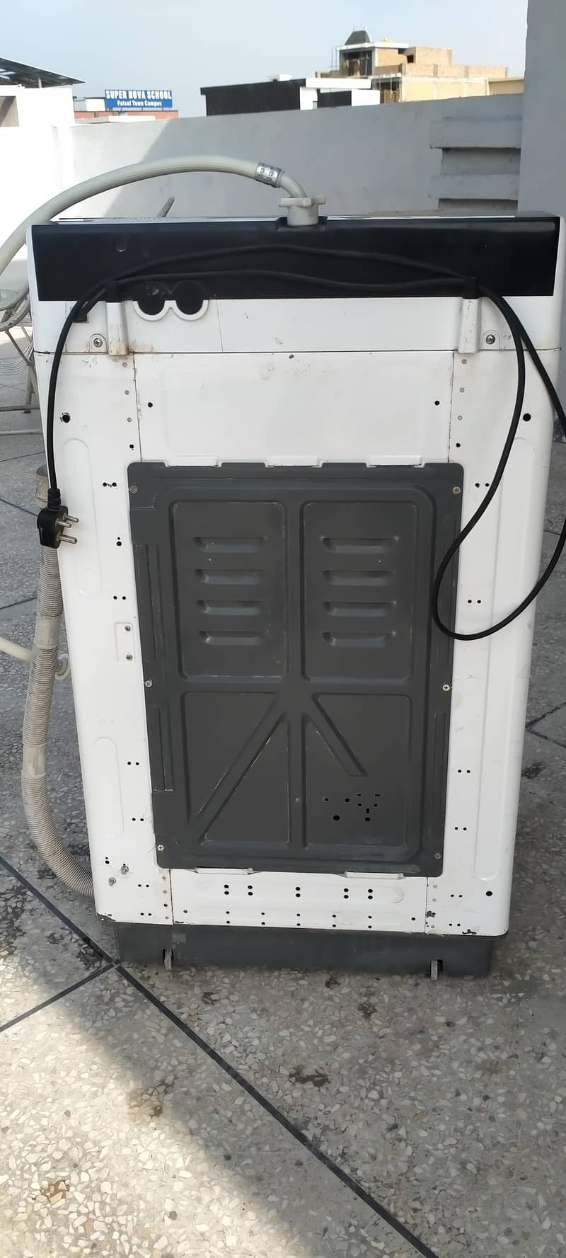 Used Dawlance DWT 255 6