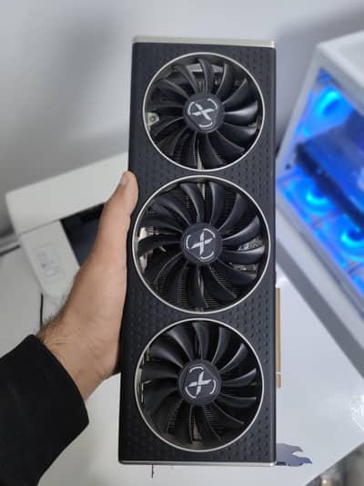 XFX QICK RX 6700XT
