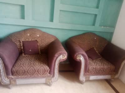 sofa set 5 seater