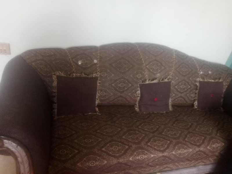 sofa set 5 seater 1