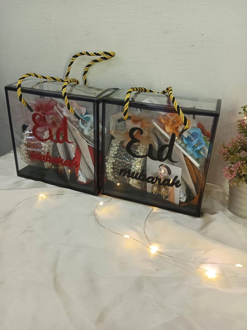 Eidi gift packing 0