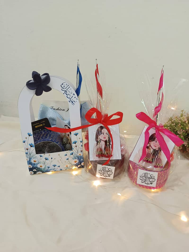 Eidi gift packing 2