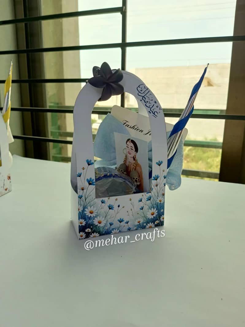 Eidi gift packing 3