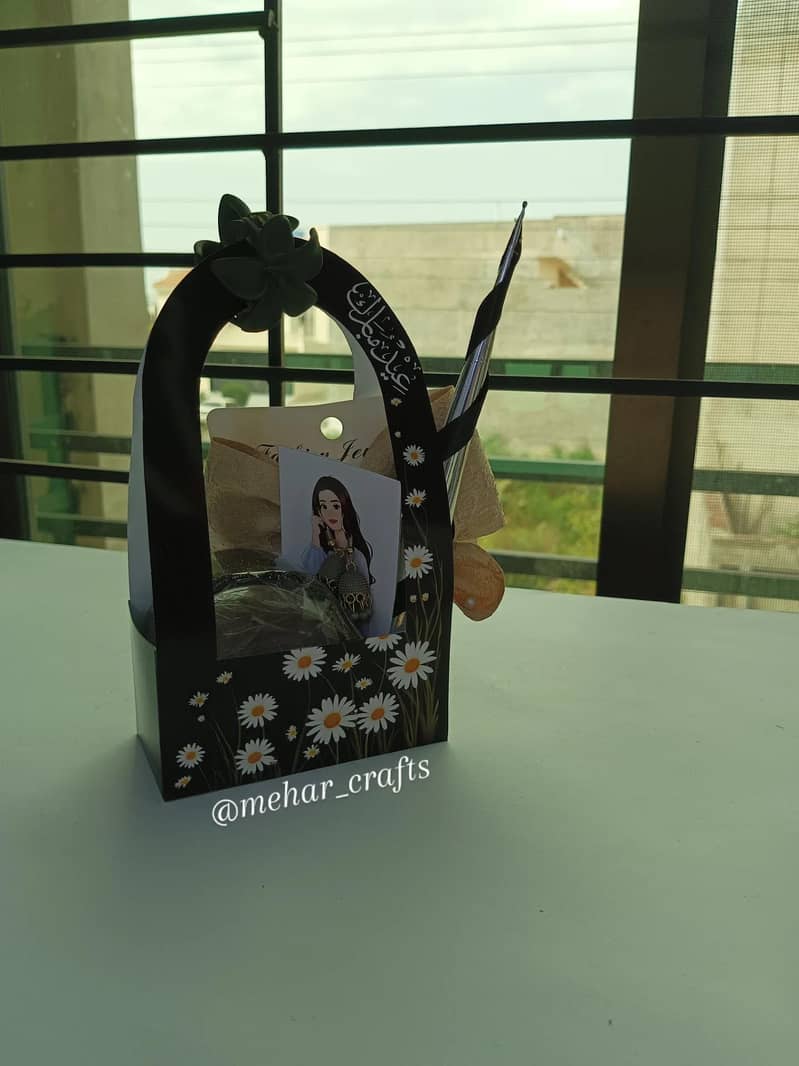 Eidi gift packing 4