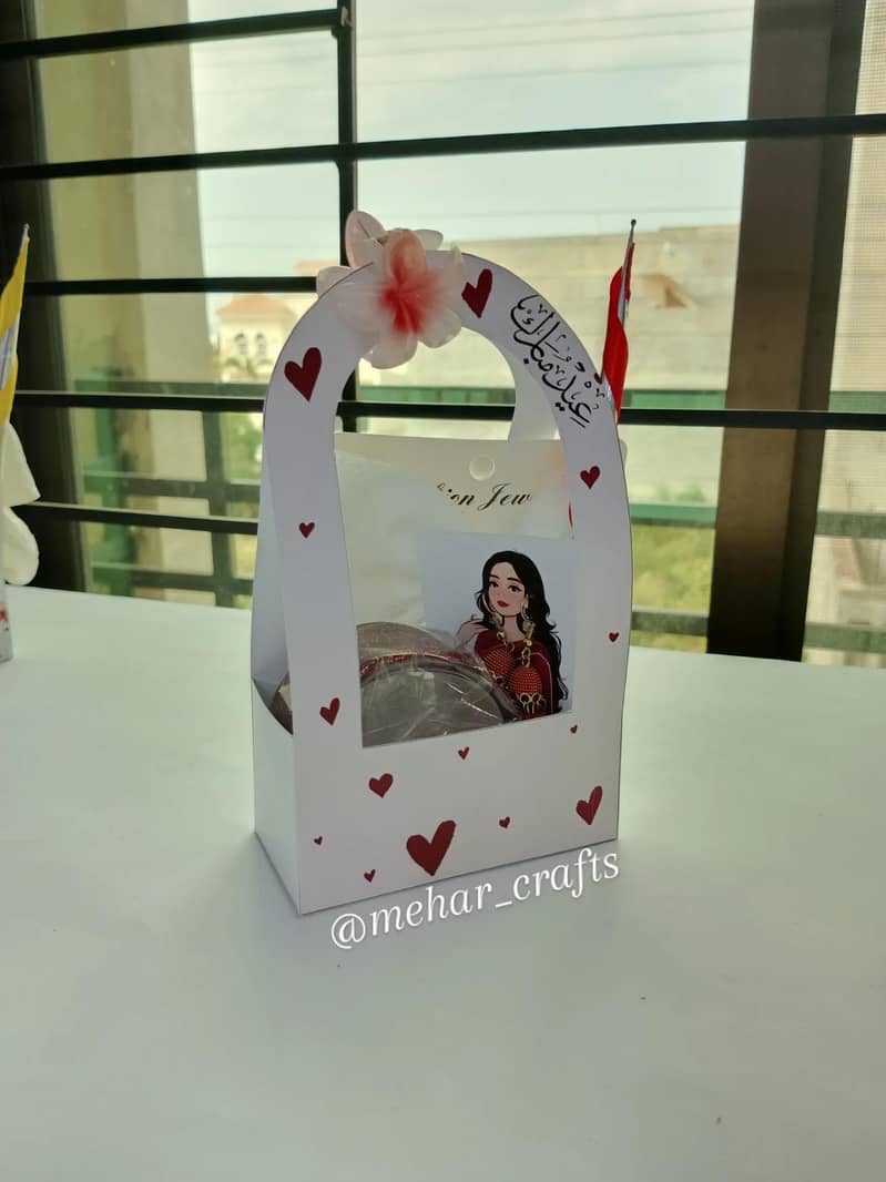Eidi gift packing 7