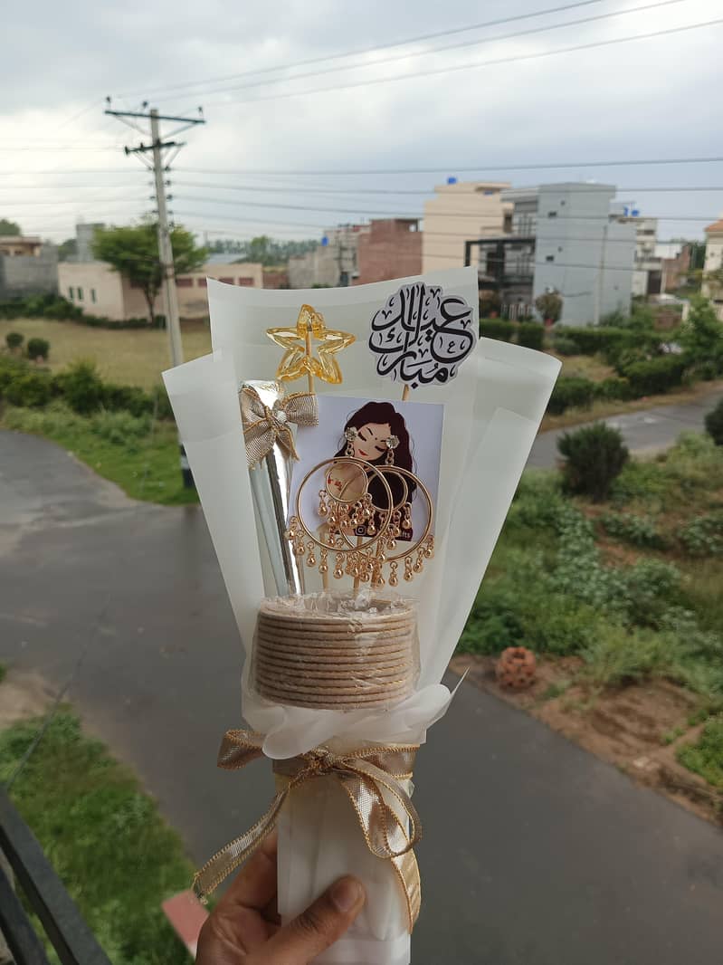 Eidi gift packing 9