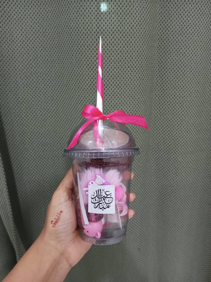 Eidi gift packing 11