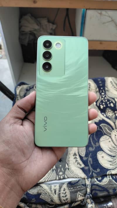 vivo y 100 Original condition