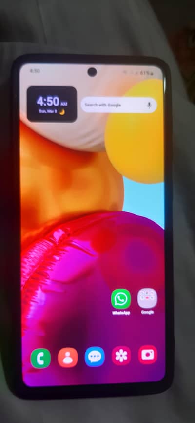 8+8/128 OFFICIAL PTA APPROVED