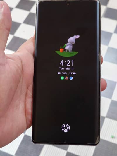 Tecno Camon 40 Pro