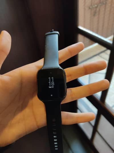 Oppo Watch 41mm - Full Box - Original Magnetic Charger - 10/10