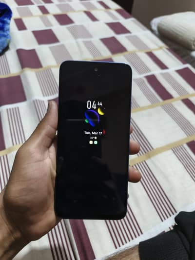 Infinix hot 60i 6 128