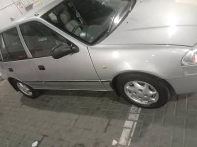 Suzuki cultas ( 0344/4219/024 )