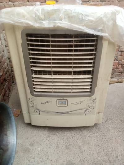 Al Kram Air cooler AK 5000