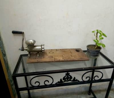 qeema machine manual