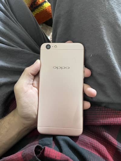 Oppo a57