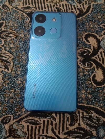 Infinix Smart 7 Urgent Sale 4/64