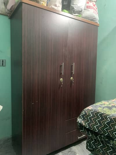 Wood clothes Wardrobes