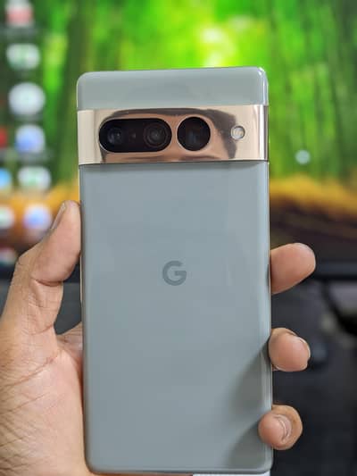Google Pixel 7 Pro