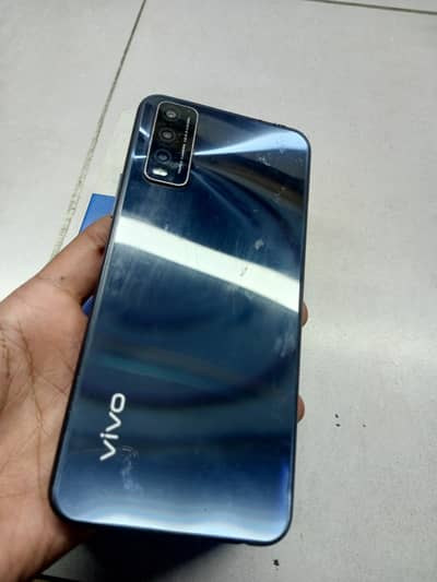Vivo y20 4/64