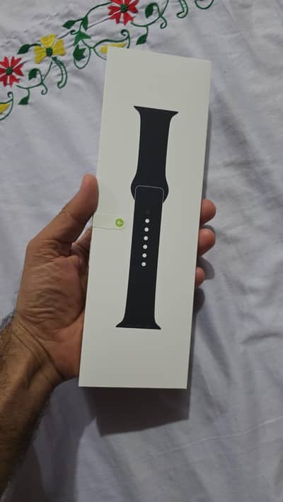 Apple watch series 10