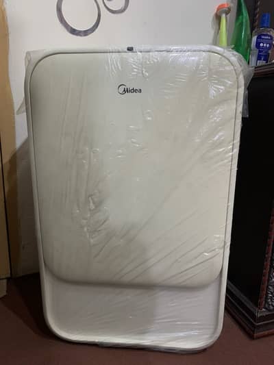 1 ton portable AC