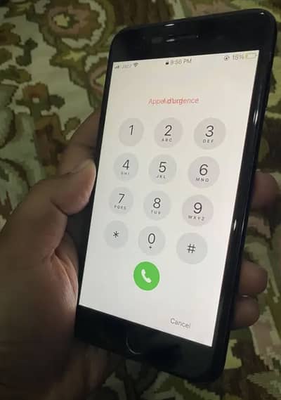 iPhone 7 plus official PTA approved