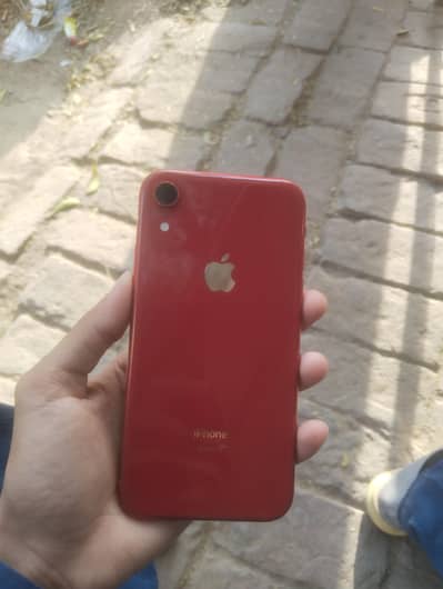 iphone xr 64 gb