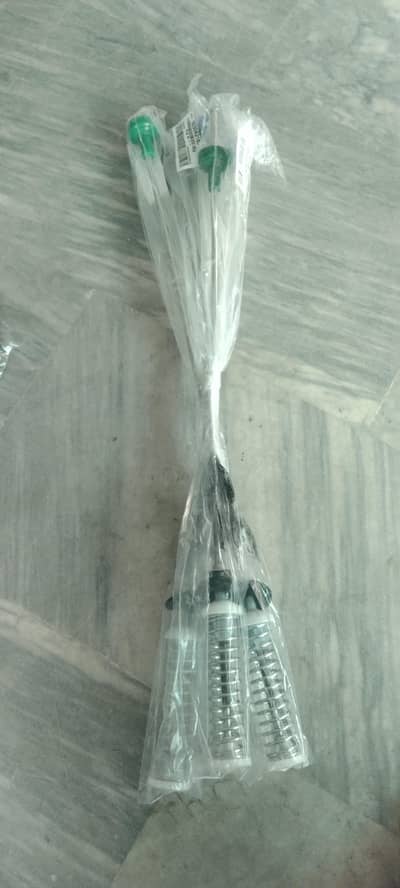 Haier new dumping components