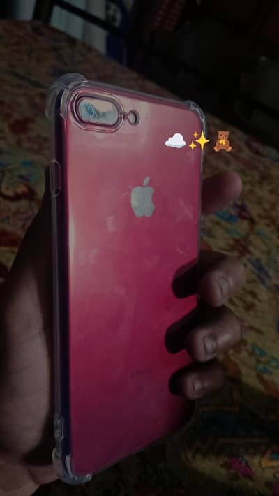 PTA proved iphone 7 plus