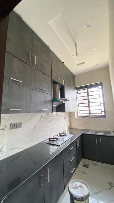 3 Marla Beautiful House For Sale | Alkabir Town