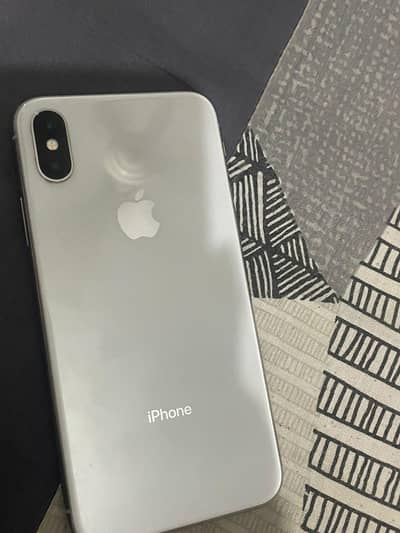 iPhone X Non PTA