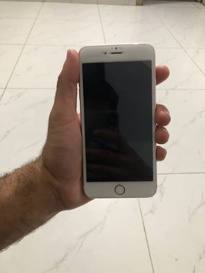 iPhone 6s Plus, pta approved, 64 GB