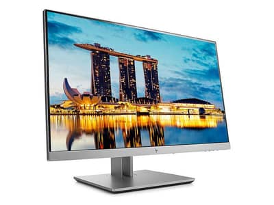 HP E233 IPS LCD