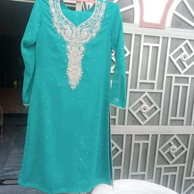 selling a some time used wedding dress