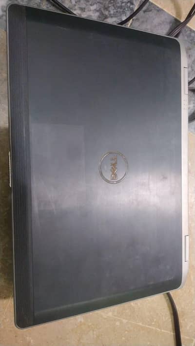 dell latitude E6430 Core i5