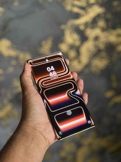 SAMSUNG NOTE 20 ULTRA 12/256